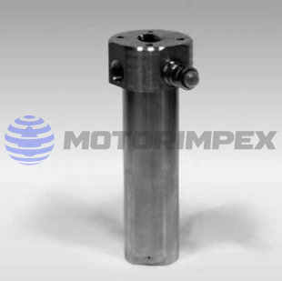 Фильтры напорные MPSSF и MPSSF-P