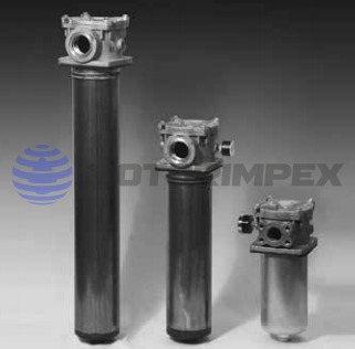 Фильтры сливные HF4R