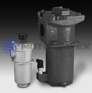 Фильтры сливные RF