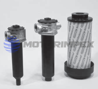 Фильтры сливные RFM (2 монтажных отверстия)