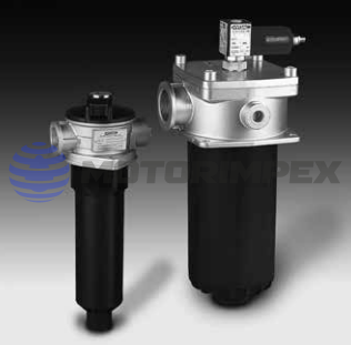 Фильтры сливные RFN