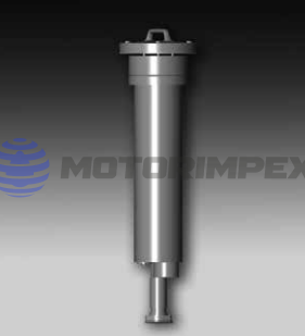 Фильтры сливные/всасывающие RKMR