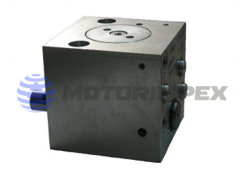 Насосы ручные/ножные UPTN5