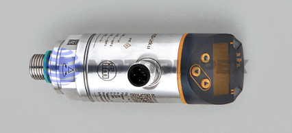 Комбинированные программируемые датчики давления PN3571 (с дисплеем)