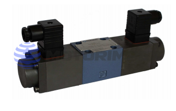 Пропорциональные гидрораспределители USAB6