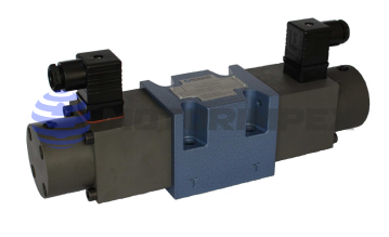 Пропорциональные гидрораспределители USAB10