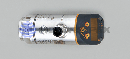 Комбинированные программируемые датчики давления PN3070 (с дисплеем)