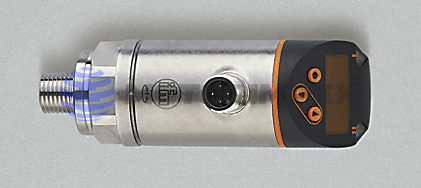 Комбинированные программируемые датчики давления PN2692 (с дисплеем)