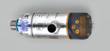 Комбинированные программируемые датчики давления PN2569 (с дисплеем)