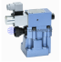 Proportional pressure relief valves WZPPE
