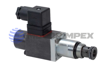 Пропорциональные предохранительные клапаны WZPSE6