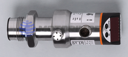 Комбинированные программируемые датчики давления PI2994 (с дисплеем)