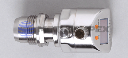 Комбинированные программируемые датчики давления PI2897 (с дисплеем)