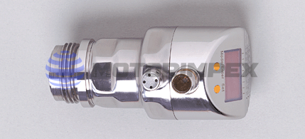 Комбинированные программируемые датчики давления PI2799 (с дисплеем)