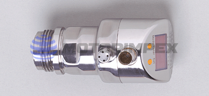 Комбинированные программируемые датчики давления PI2798 (с дисплеем)