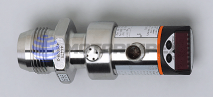 Комбинированные программируемые датчики давления PI2692 (с дисплеем)