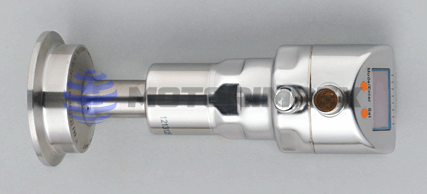 Комбинированные программируемые датчики давления PI2307 (с дисплеем)