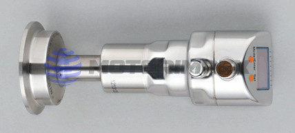 Комбинированные программируемые датчики давления PI2304 (с дисплеем)