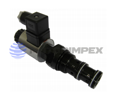 Пропорциональные регуляторы расхода WDUD10