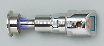 Комбинированные программируемые датчики давления PI2204 (с дисплеем)