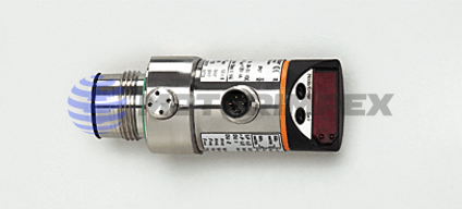 Комбинированные программируемые датчики давления PF2954 (с дисплеем)