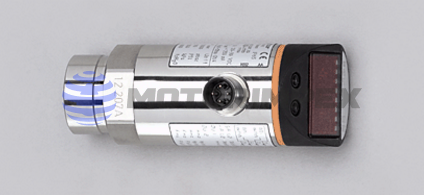 Комбинированные программируемые датчики давления PE3006 (с дисплеем)