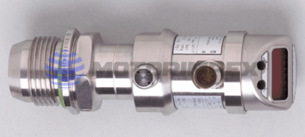 Комбинированные программируемые датчики давления PI009A (с дисплеем) во взрывозащищённом исполнении (АТЕХ)