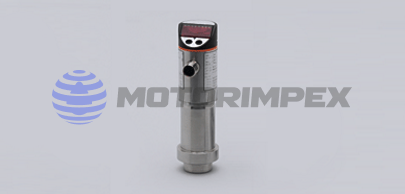 Combined programmable pressure sensors PY9000 (display)