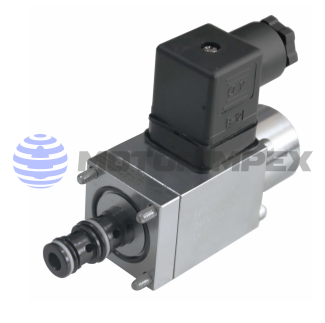 Пропорциональные редукционные клапаны WZCDE4