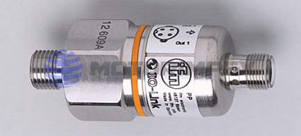 Programmable pressure switch PP7554