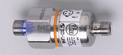 Programmable pressure switch PP001E