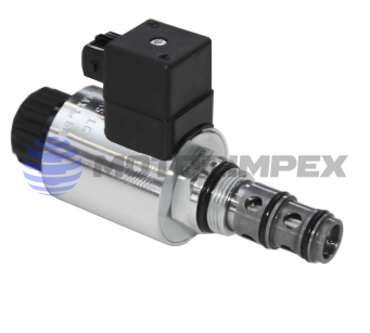 Пропорциональные редукционные клапаны WZRS6