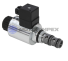 Proportional pressure relief/reducing valves WZRS6