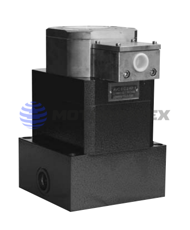 Счётчики объёма рабочей жидкости VOLUMEC 5