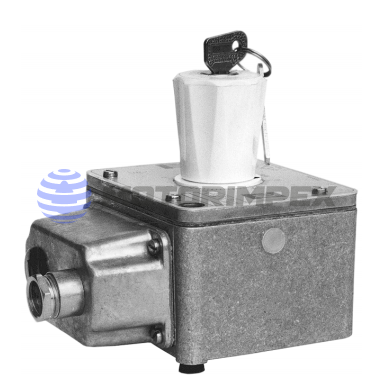 Реле давления HED 2