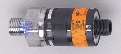 Pressure switch PK5522