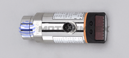 Programmable pressure switch PY9961 (display)