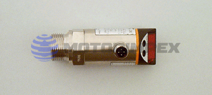 Programmable pressure switch PY9951 (display)