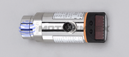 Programmable pressure switch PY9933 (display)