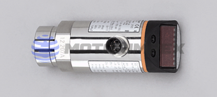 Programmable pressure switch PY9293 (display)