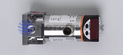 Programmable pressure switch PY7000 (display)