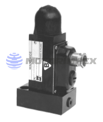 Реле давления USPH 1