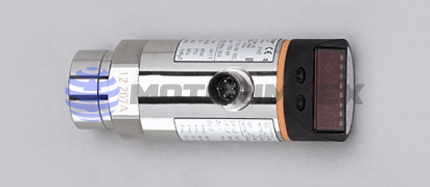 Programmable pressure switch PY2068 (display)