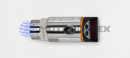 Programmable pressure switch PNI022 (display)