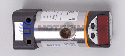 Programmable pressure switch PN7834 (display)