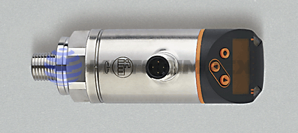 Programmable pressure switch PN7699 (display)