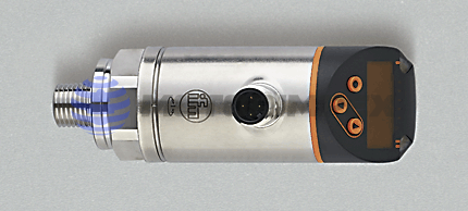 Programmable pressure switch PN7670  (display)