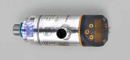 Programmable pressure switch PN7560  (display)