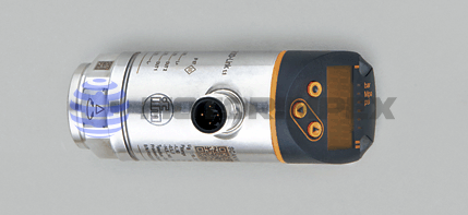 Programmable pressure switch PN7293 (display)