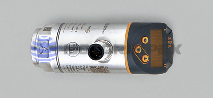 Programmable pressure switch PN7093 (display)